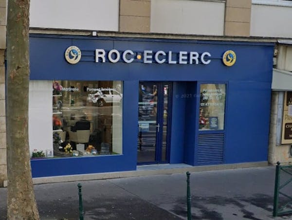Photographie de Pompes Funèbres Roc'Eclerc de Colombes