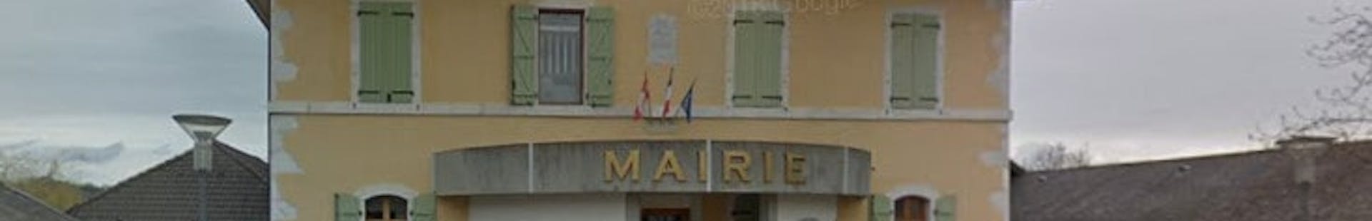 Photo de la ville de Chapeiry