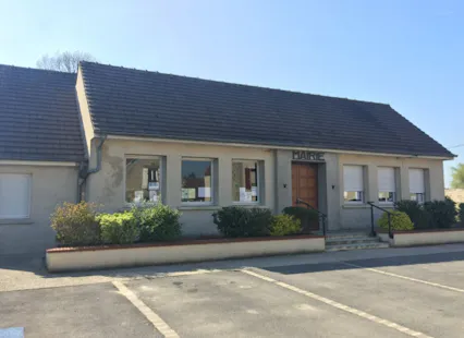Photo de la ville de Villers-Saint-Genest