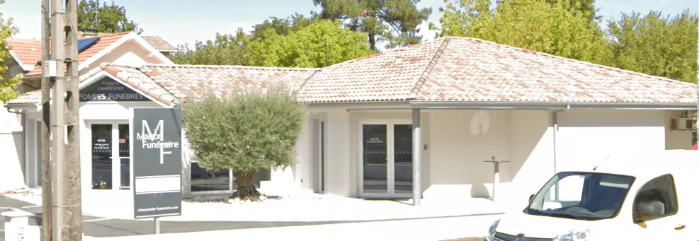 Pompes Funèbres Charpentier Isbergues Avis De Décès