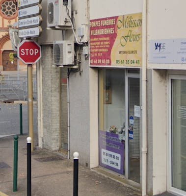 Photographie Pompes Funèbres Villemuriennes de Bessières