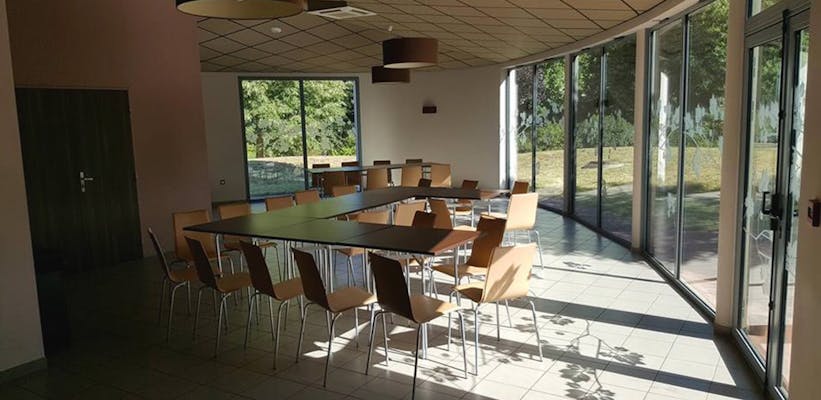 crematorium de cholet