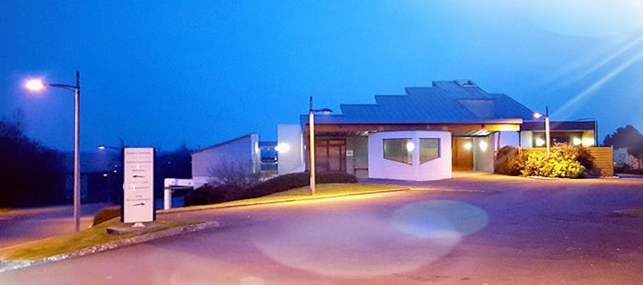 photo de l'agence Crématorium de Mayenne