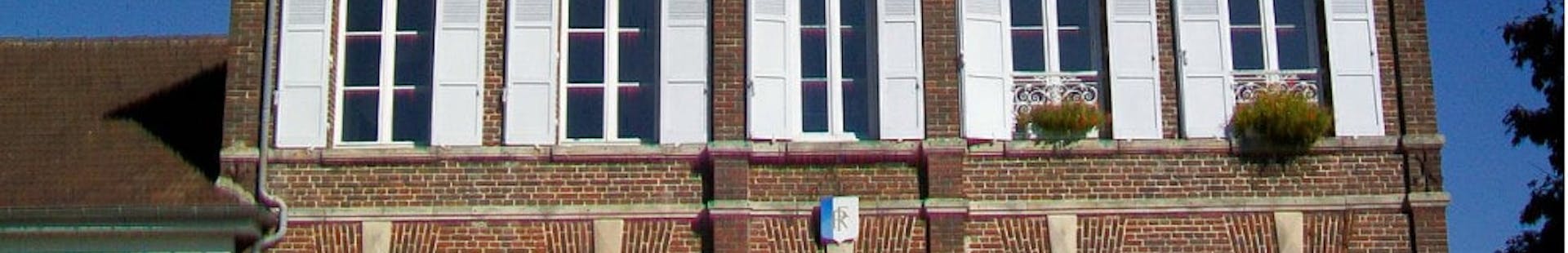 Photo de la ville de Jonquières