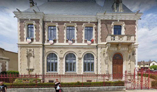 Photo de la ville de Saint-Florentin