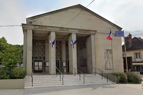 Photo de la ville de Les Andelys
