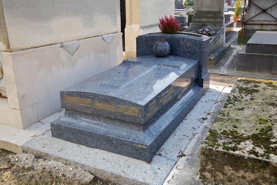Prix D Un Monument Funeraire Plus Pose Prix D'un Monument Funéraire En Granit | AUTOMASITES