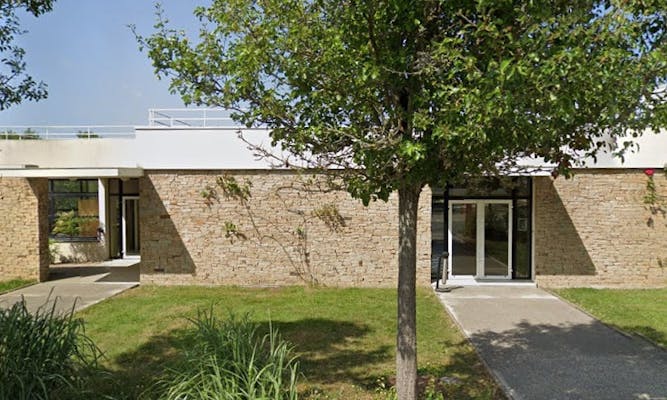 Photographie de la Crématorium de La Roche-sur-Yon
