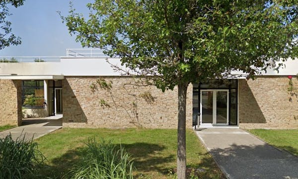 Photographie de la Crématorium de La Roche-sur-Yon
