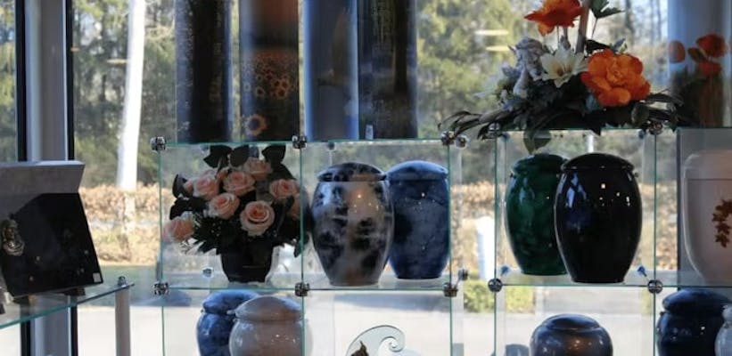 Photographie de Pompes Funèbres SCHNOELLER de Marckolsheim
