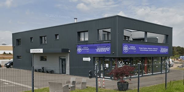 Photographie de La La Maison des Obsèques -Aide funéraire