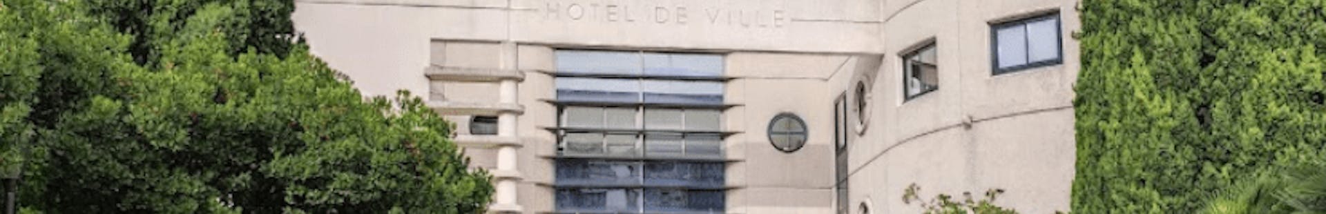 Photo de la ville de Argenteuil