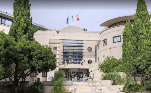 Photo de la ville de Argenteuil