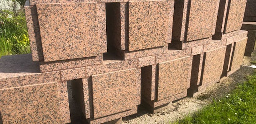 columbarium
