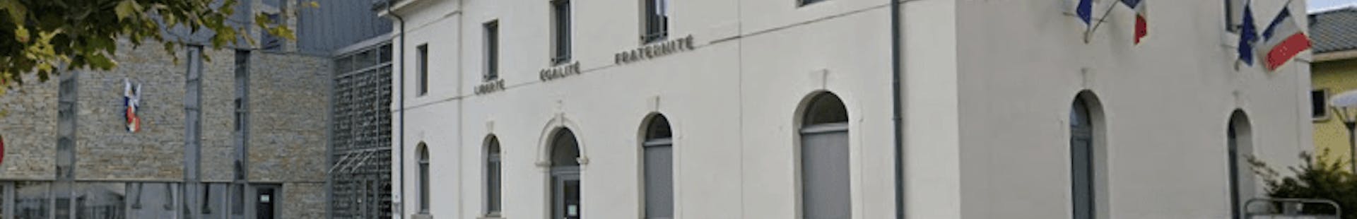 Photo de la ville de Gaillard