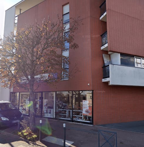 Photographie de Pompes Funèbres Générales de Fontenay-sous-Bois