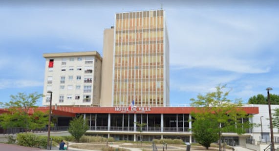 Photo de la ville de La Queue-en-Brie