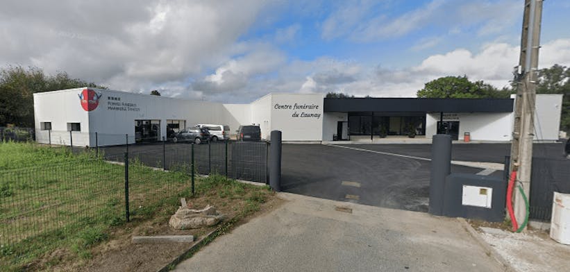 Photographie de Pompes Funèbres Tanguy - Le Choix Funéraire de Morlaix