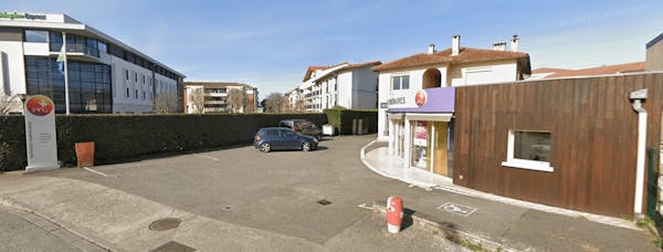 Photographie de Pompes Funèbres Générales