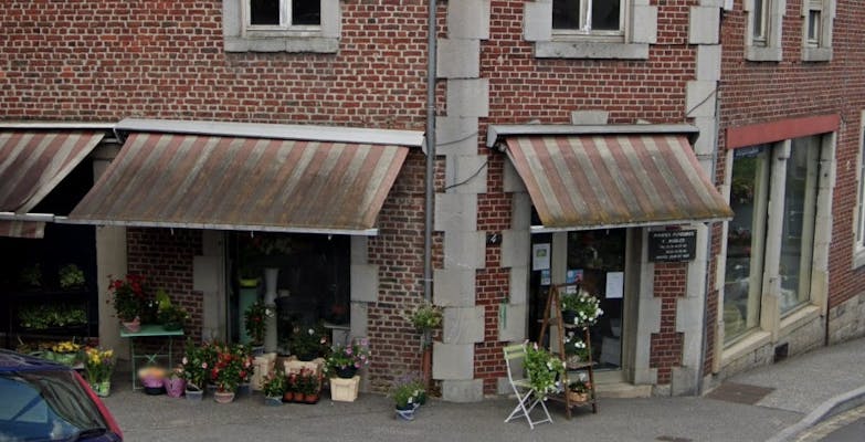 Photographie Pompes Funèbres Yves ROBLES de Fumay