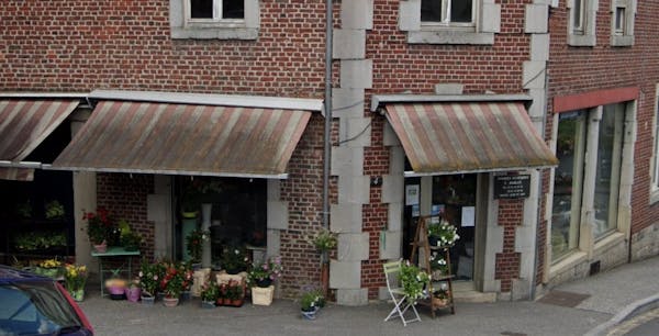 Photographie Pompes Funèbres Yves ROBLES de Fumay