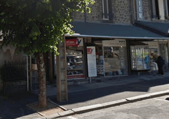 Photographie de la Pompes Funèbres SERONDE - Le Choix Funéraire