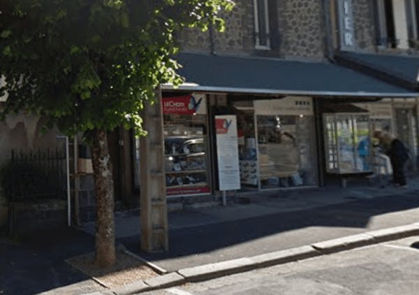 Photographie de la Pompes Funèbres SERONDE - Le Choix Funéraire