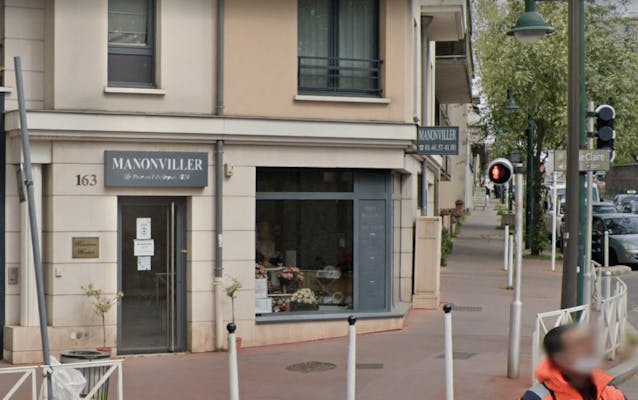 Pompes Funèbres Manonviller et Fils de Montrouge