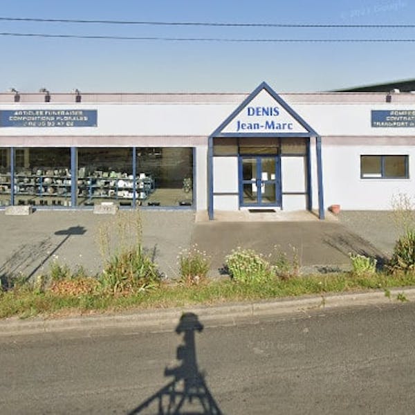 Pompes Funèbres - Marbrerie Jean-Marc Denis, Gauville (80) | MPF Pompes Funèbres - Marbrerie Jean-Marc Denis, Gauville (80) | MPF