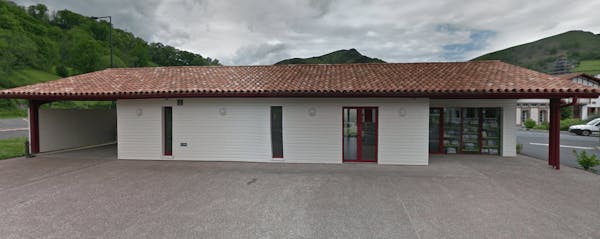 Photographie de Pompes Funèbres Baigeroari