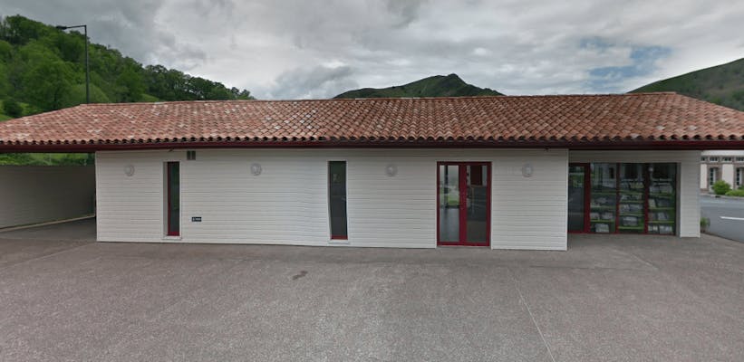 Photographie de Pompes Funèbres Baigeroari