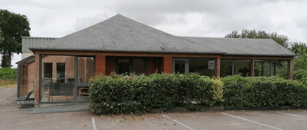 Photographie Pompes Funèbres BRIEND de Matignon