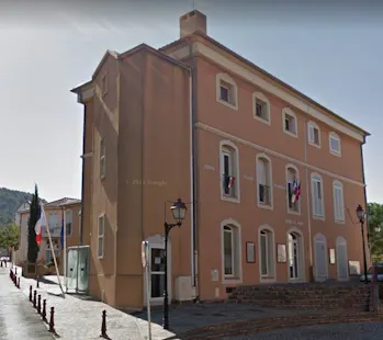 Photo de la ville de Châteauneuf-les-Martigues