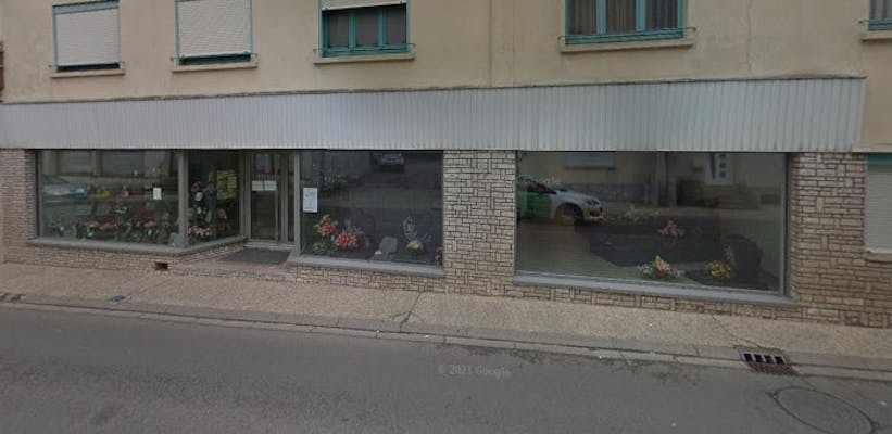 Photographie de la Pompes Funèbres Duval de Campagne-lès-Hesdin