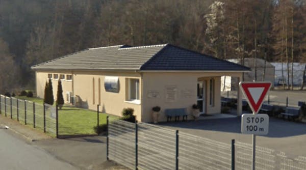 Photographie de Pompes Funèbres Vigne Landon