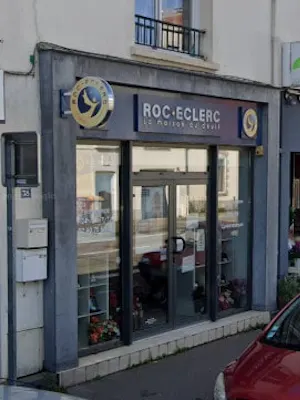 Photographie de Pompes Funèbres Roc-Eclerc de Nantes