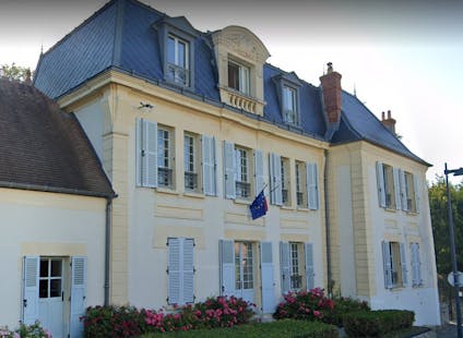 Photo de la ville de Ollainville