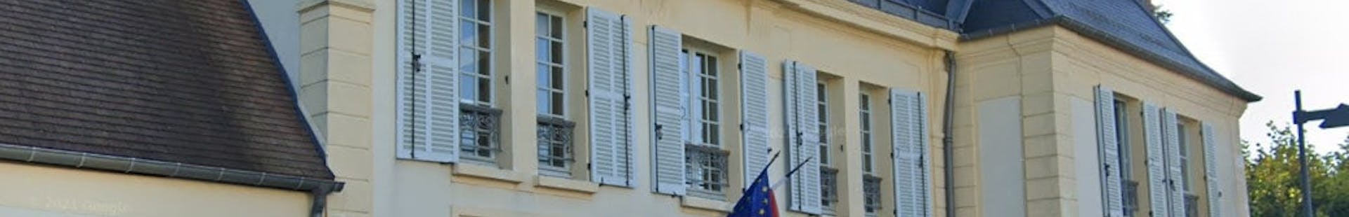 Photo de la ville de Ollainville