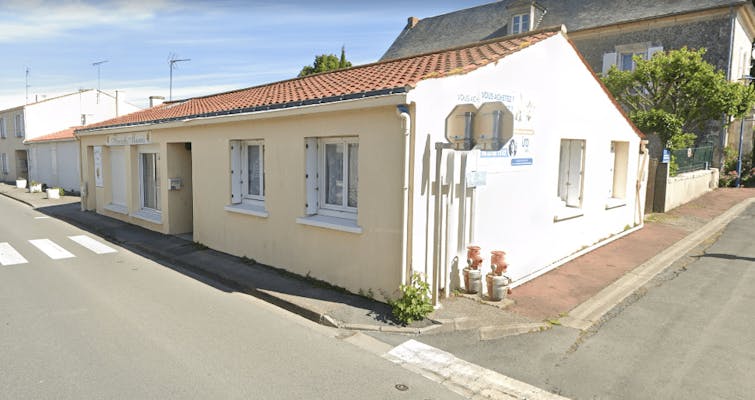 Photographie de Pompes funèbres Mollé de Champagné-les-Marais