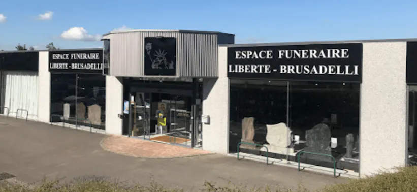 Avis De Deces Pompes Funebres De La Liberte Abbeville