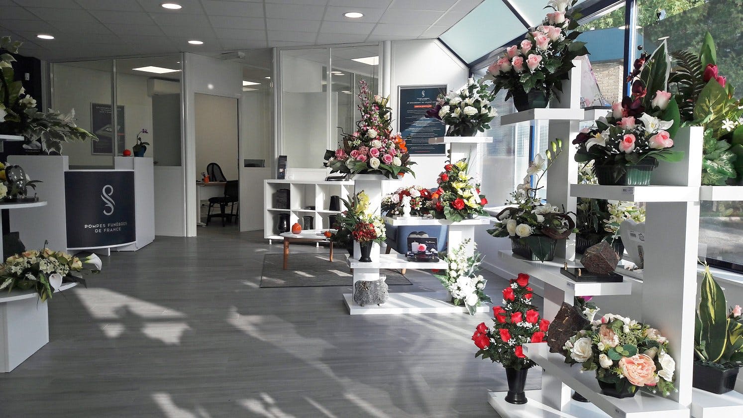 Pompes Funèbres De France, Valenciennes - Avis et tarifs