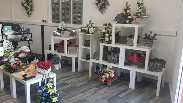 Photographie de Pompes Funèbres Lumina de Vauvert