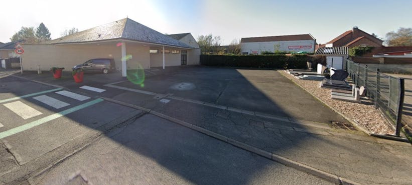 Photographie Pompes funèbres Bridoux de Annezin