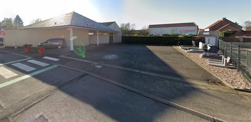 Photographie Pompes funèbres Bridoux de Annezin