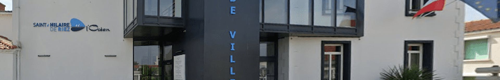 Photo de la ville de Saint-Hilaire-de-Riez