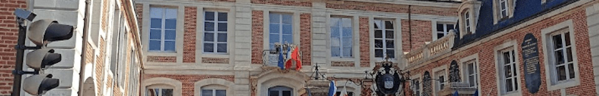 Photo de la ville de Lisieux