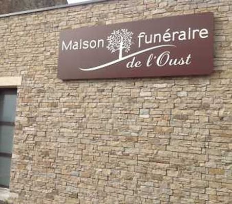 Photographie de Pompes Funèbres Yvoir de Bains-sur-Oust