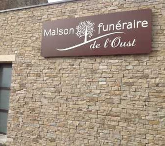 Photographie de Pompes Funèbres Yvoir de Bains-sur-Oust