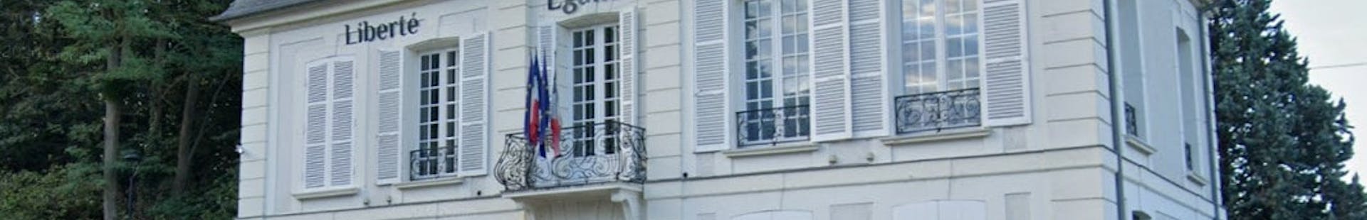 Photo de la ville de Saintry-sur-Seine