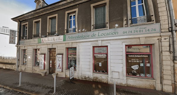 Photographie de Pompes Funèbres et Marbrerie Poyet